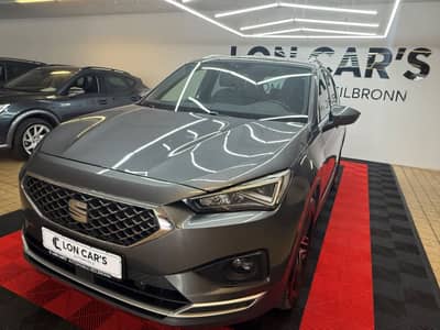 Seat Tarraco Xcellence 4x4/ 7 SITZE / 7 SITZE / — slika 1