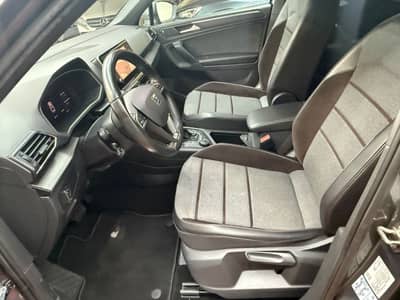 Seat Tarraco Xcellence 4x4/ 7 SITZE / 7 SITZE / — slika 12