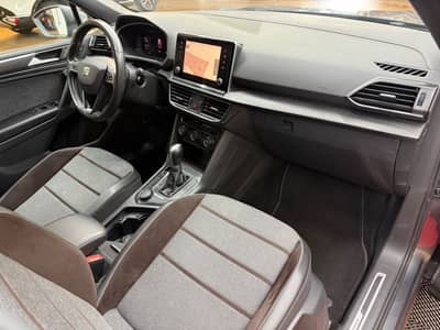 Seat Tarraco Xcellence 4x4/ 7 SITZE / 7 SITZE / — slika 14