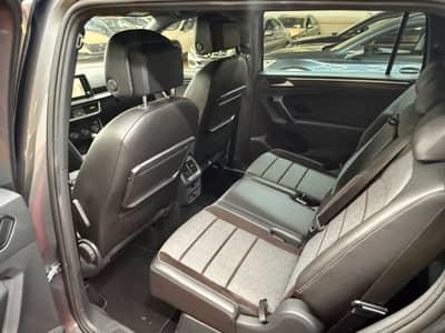 Seat Tarraco Xcellence 4x4/ 7 SITZE / 7 SITZE / — slika 16