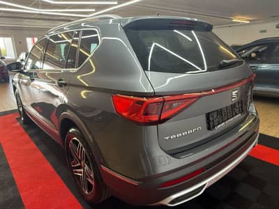 Seat Tarraco Xcellence 4x4/ 7 SITZE / 7 SITZE / — slika 10