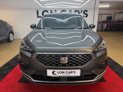 Seat Tarraco Xcellence 4x4/ 7 SITZE / 7 SITZE / — slika 2