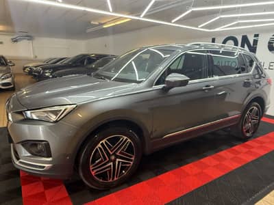 Seat Tarraco Xcellence 4x4/ 7 SITZE / 7 SITZE / — slika 5