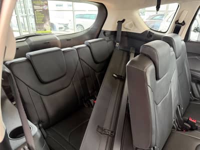 Ford S-Max 2.0 TDCi Titanium AWD 7-Sitzer Pano — slika 27