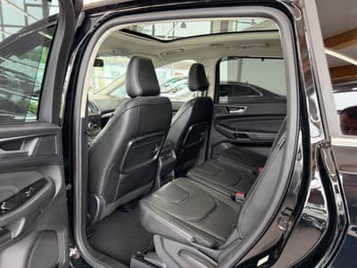 Ford S-Max 2.0 TDCi Titanium AWD 7-Sitzer Pano — slika 22