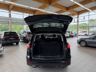 Ford S-Max 2.0 TDCi Titanium AWD 7-Sitzer Pano — slika 10