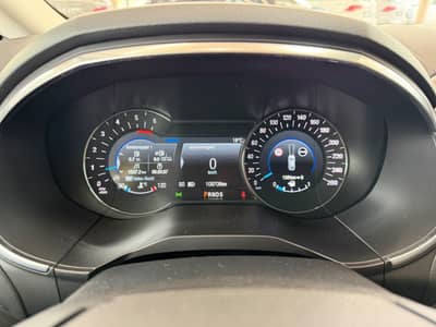 Ford S-Max 2.0 TDCi Titanium AWD 7-Sitzer Pano — slika 18