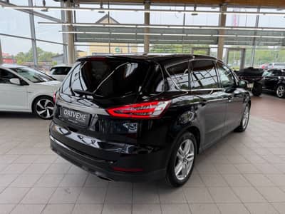 Ford S-Max 2.0 TDCi Titanium AWD 7-Sitzer Pano — slika 8