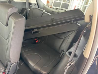 Ford S-Max 2.0 TDCi Titanium AWD 7-Sitzer Pano — slika 26