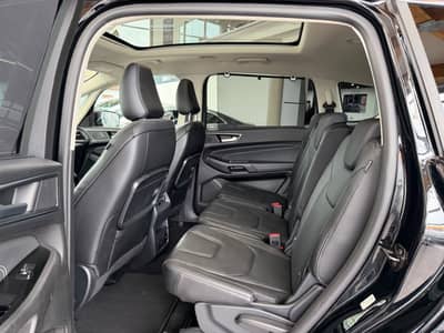Ford S-Max 2.0 TDCi Titanium AWD 7-Sitzer Pano — slika 23