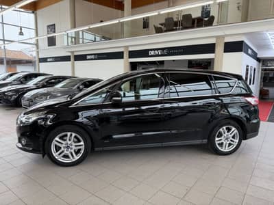 Ford S-Max 2.0 TDCi Titanium AWD 7-Sitzer Pano — slika 6