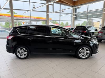 Ford S-Max 2.0 TDCi Titanium AWD 7-Sitzer Pano — slika 5