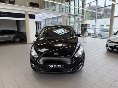Ford S-Max 2.0 TDCi Titanium AWD 7-Sitzer Pano — slika 3