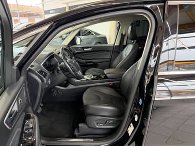 Ford S-Max 2.0 TDCi Titanium AWD 7-Sitzer Pano — slika 13