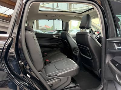 Ford S-Max 2.0 TDCi Titanium AWD 7-Sitzer Pano — slika 24