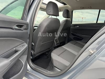 Volkswagen Golf 8 2.0 TDI ACTIVE*DSG*VIR*PAN*IQ-LED*HEAD-UP — slika 15