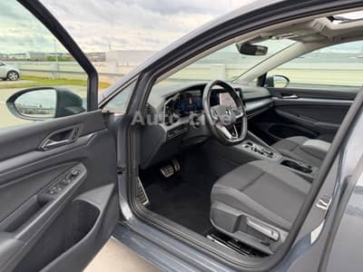 Volkswagen Golf 8 2.0 TDI ACTIVE*DSG*VIR*PAN*IQ-LED*HEAD-UP — slika 17