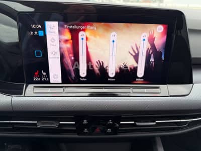 Volkswagen Golf 8 2.0 TDI ACTIVE*DSG*VIR*PAN*IQ-LED*HEAD-UP — slika 23