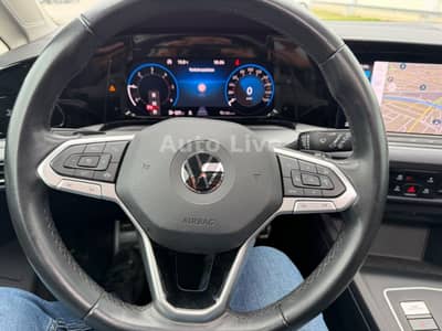 Volkswagen Golf 8 2.0 TDI ACTIVE*DSG*VIR*PAN*IQ-LED*HEAD-UP — slika 11