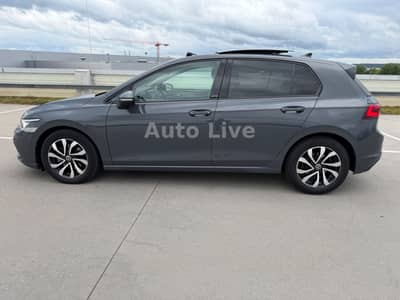 Volkswagen Golf 8 2.0 TDI ACTIVE*DSG*VIR*PAN*IQ-LED*HEAD-UP — slika 2