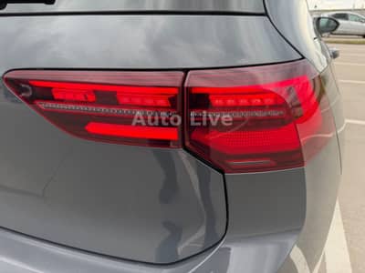Volkswagen Golf 8 2.0 TDI ACTIVE*DSG*VIR*PAN*IQ-LED*HEAD-UP — slika 8