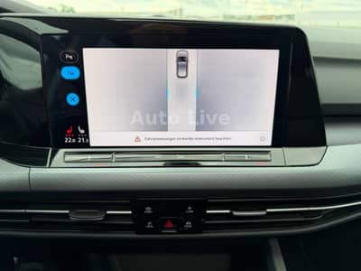 Volkswagen Golf 8 2.0 TDI ACTIVE*DSG*VIR*PAN*IQ-LED*HEAD-UP — slika 21