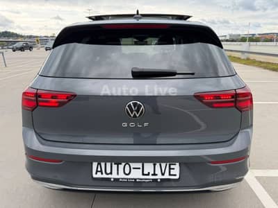 Volkswagen Golf 8 2.0 TDI ACTIVE*DSG*VIR*PAN*IQ-LED*HEAD-UP — slika 4
