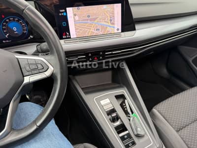 Volkswagen Golf 8 2.0 TDI ACTIVE*DSG*VIR*PAN*IQ-LED*HEAD-UP — slika 19