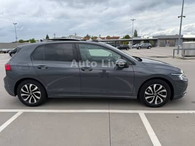 Volkswagen Golf 8 2.0 TDI ACTIVE*DSG*VIR*PAN*IQ-LED*HEAD-UP — slika 6
