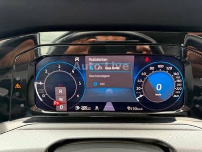 Volkswagen Golf 8 2.0 TDI ACTIVE*DSG*VIR*PAN*IQ-LED*HEAD-UP — slika 10