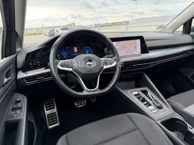 Volkswagen Golf 8 2.0 TDI ACTIVE*DSG*VIR*PAN*IQ-LED*HEAD-UP — slika 18