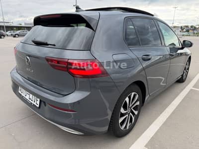 Volkswagen Golf 8 2.0 TDI ACTIVE*DSG*VIR*PAN*IQ-LED*HEAD-UP — slika 5