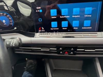 Volkswagen Golf 8 2.0 TDI ACTIVE*DSG*VIR*PAN*IQ-LED*HEAD-UP — slika 25