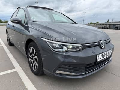 Volkswagen Golf 8 2.0 TDI ACTIVE*DSG*VIR*PAN*IQ-LED*HEAD-UP — slika 7