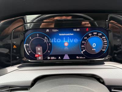 Volkswagen Golf 8 2.0 TDI ACTIVE*DSG*VIR*PAN*IQ-LED*HEAD-UP — slika 9