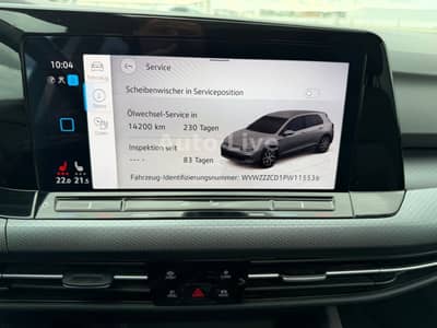 Volkswagen Golf 8 2.0 TDI ACTIVE*DSG*VIR*PAN*IQ-LED*HEAD-UP — slika 28