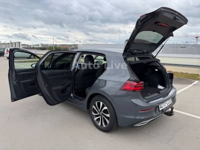 Volkswagen Golf 8 2.0 TDI ACTIVE*DSG*VIR*PAN*IQ-LED*HEAD-UP — slika 29
