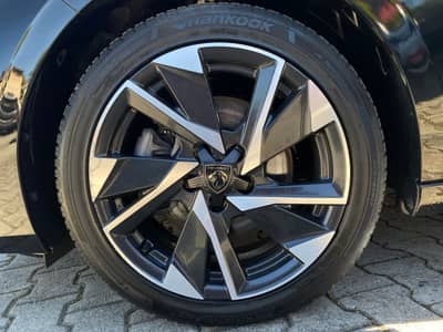 Peugeot 308 SW Allure ACC/360°/LED/Assistenz/Sitzheizung — slika 19