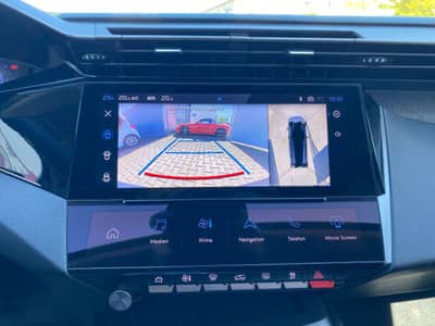 Peugeot 308 SW Allure ACC/360°/LED/Assistenz/Sitzheizung — slika 10