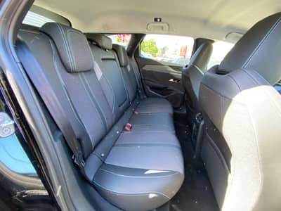 Peugeot 308 SW Allure ACC/360°/LED/Assistenz/Sitzheizung — slika 14