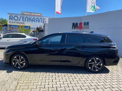 Peugeot 308 SW Allure ACC/360°/LED/Assistenz/Sitzheizung — slika 3
