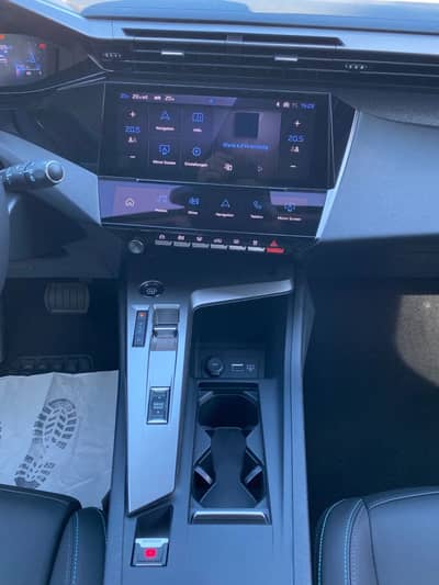 Peugeot 308 SW Allure ACC/360°/LED/Assistenz/Sitzheizung — slika 11