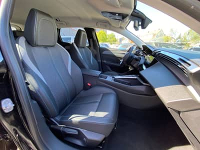 Peugeot 308 SW Allure ACC/360°/LED/Assistenz/Sitzheizung — slika 8