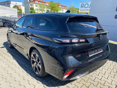 Peugeot 308 SW Allure ACC/360°/LED/Assistenz/Sitzheizung — slika 4