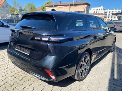 Peugeot 308 SW Allure ACC/360°/LED/Assistenz/Sitzheizung — slika 5