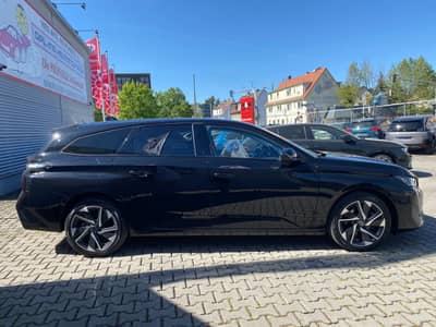 Peugeot 308 SW Allure ACC/360°/LED/Assistenz/Sitzheizung — slika 16