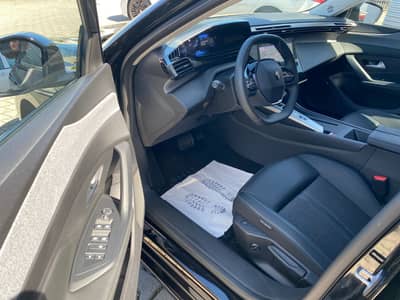 Peugeot 308 SW Allure ACC/360°/LED/Assistenz/Sitzheizung — slika 6