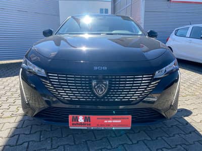 Peugeot 308 SW Allure ACC/360°/LED/Assistenz/Sitzheizung — slika 17