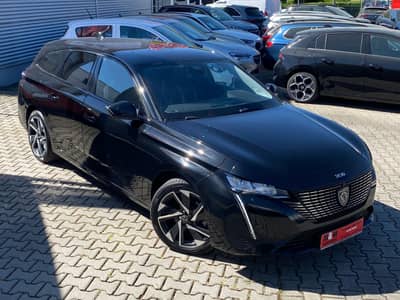Peugeot 308 SW Allure ACC/360°/LED/Assistenz/Sitzheizung — slika 20