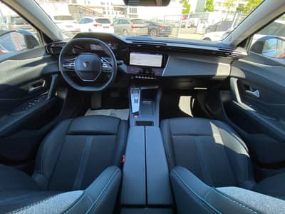Peugeot 308 SW Allure ACC/360°/LED/Assistenz/Sitzheizung — slika 12